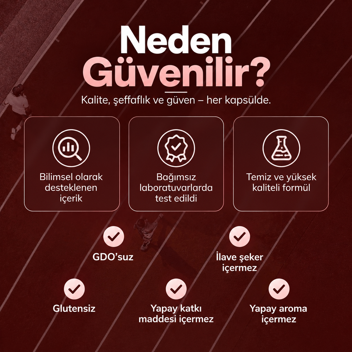 Astaksantin - Tüm Vücut Desteği ve Hücre Koruması İçin Doğanın En Güçlü Antioksidanı